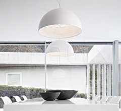 Итальянские Свет - Подвесной светильник Skygarden фабрика Flos