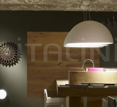 Итальянские Свет - Подвесной светильник Skygarden фабрика Flos