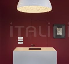 Итальянские Свет - Подвесной светильник Skygarden фабрика Flos