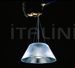 Подвесной светильник Romeo Moon S Подвесной светильник Romeo Moon S фабрика Flos