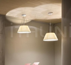Подвесной светильник Romeo Soft S Подвесной светильник Romeo Soft S фабрика Flos