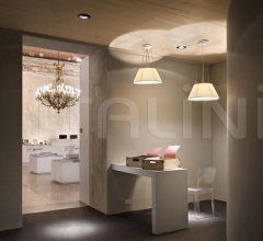 Подвесной светильник Romeo Soft S Подвесной светильник Romeo Soft S фабрика Flos