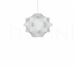 Итальянские Свет - Подвесной светильник Taraxacum фабрика Flos