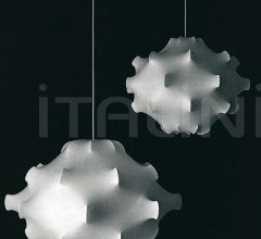 Итальянские Свет - Подвесной светильник Taraxacum фабрика Flos