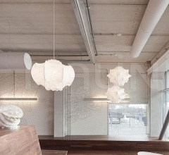 Итальянские Свет - Подвесной светильник Taraxacum фабрика Flos