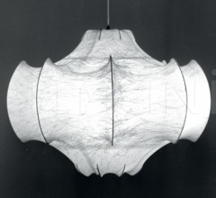 Итальянские Свет - Подвесной светильник Viscontea фабрика Flos