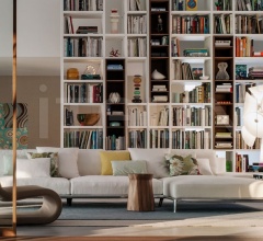 Итальянские Свет - Подвесной светильник NEBULA фабрика Flos