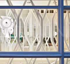 Итальянские Свет - Подвесной светильник NEBULA фабрика Flos