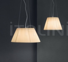 Подвесной светильник Romeo Soft S Подвесной светильник Romeo Soft S фабрика Flos