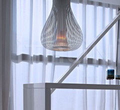 Итальянские Свет - Подвесной светильник CHASEN фабрика Flos