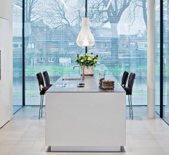 Итальянские Свет - Подвесной светильник CHASEN фабрика Flos