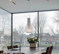 Итальянские Свет - Подвесной светильник CHASEN фабрика Flos