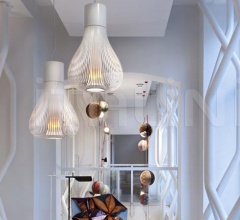 Итальянские Свет - Подвесной светильник CHASEN фабрика Flos