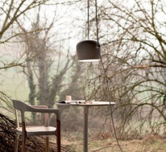 Итальянские Свет - Подвесной светильник AIM Итальянские Свет - Подвесной светильник AIM фабрика Flos