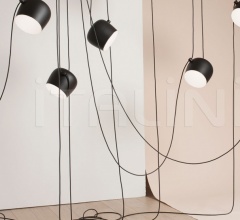 Итальянские Свет - Подвесной светильник AIM Итальянские Свет - Подвесной светильник AIM фабрика Flos