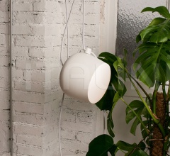 Итальянские Свет - Подвесной светильник AIM Итальянские Свет - Подвесной светильник AIM фабрика Flos