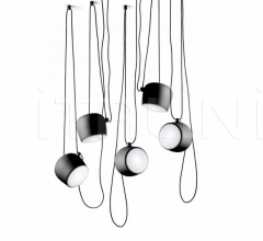 Итальянские Свет - Подвесной светильник AIM Итальянские Свет - Подвесной светильник AIM фабрика Flos