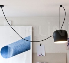 Итальянские Свет - Подвесной светильник AIM Итальянские Свет - Подвесной светильник AIM фабрика Flos