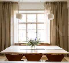 Итальянские Свет - Подвесной светильник AIM Итальянские Свет - Подвесной светильник AIM фабрика Flos