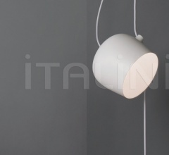 Подвесной светильник AIM SMALL Подвесной светильник AIM SMALL фабрика Flos