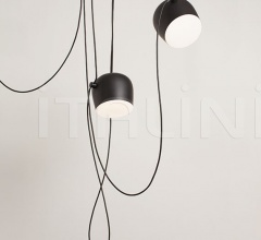 Подвесной светильник AIM SMALL Подвесной светильник AIM SMALL фабрика Flos