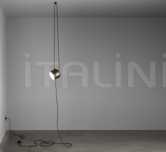 Подвесной светильник AIM SMALL Подвесной светильник AIM SMALL фабрика Flos