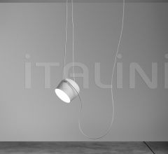 Подвесной светильник AIM SMALL Подвесной светильник AIM SMALL фабрика Flos