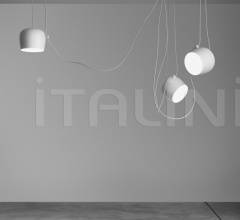 Подвесной светильник AIM SMALL Подвесной светильник AIM SMALL фабрика Flos