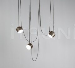 Подвесной светильник AIM SMALL Подвесной светильник AIM SMALL фабрика Flos