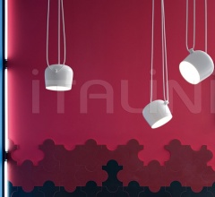 Подвесной светильник AIM SMALL Подвесной светильник AIM SMALL фабрика Flos