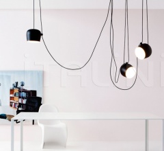 Подвесной светильник AIM SMALL Подвесной светильник AIM SMALL фабрика Flos