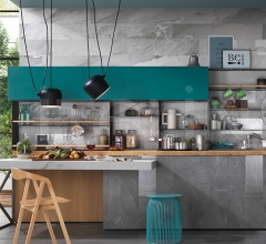 Подвесной светильник AIM SMALL Подвесной светильник AIM SMALL фабрика Flos