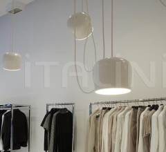 Подвесной светильник AIM SMALL Подвесной светильник AIM SMALL фабрика Flos