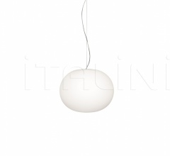 Итальянские Свет - Подвесной светильник Glo-Ball S фабрика Flos