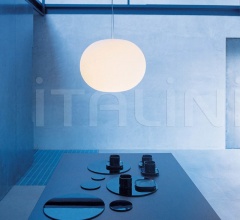 Итальянские Свет - Подвесной светильник Glo-Ball S фабрика Flos