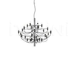 Люстра 2097 Люстра 2097 фабрика Flos