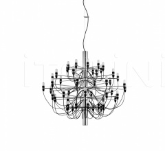 Люстра 2097 Люстра 2097 фабрика Flos