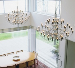 Люстра 2097 Люстра 2097 фабрика Flos