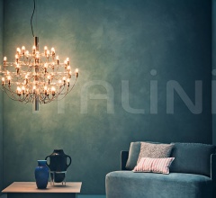 Люстра 2097 Люстра 2097 фабрика Flos