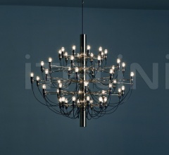 Люстра 2097 Люстра 2097 фабрика Flos