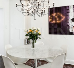 Люстра 2097 Люстра 2097 фабрика Flos