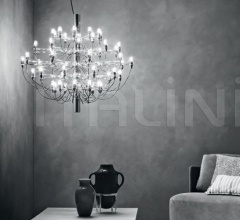 Люстра 2097 Люстра 2097 фабрика Flos