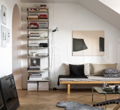 Итальянские Свет - Подвесной светильник Parentesi фабрика Flos