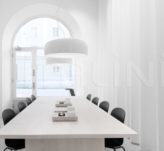 Итальянские Свет - Подвесной светильник Smithfield S фабрика Flos