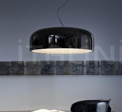 Итальянские Свет - Подвесной светильник Smithfield S фабрика Flos