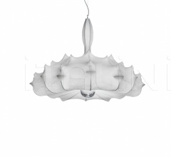 Итальянские Свет - Подвесной светильник Zeppelin фабрика Flos