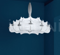 Итальянские Свет - Подвесной светильник Zeppelin фабрика Flos