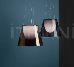 Итальянские Свет - Подвесной светильник Ktribe S фабрика Flos