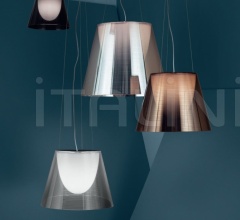 Итальянские Свет - Подвесной светильник Ktribe S фабрика Flos