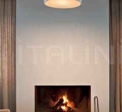 Итальянские Потолочные светильники - Потолочный светильник Smithfield C Итальянские Потолочные светильники - Потолочный светильник Smithfield C фабрика Flos